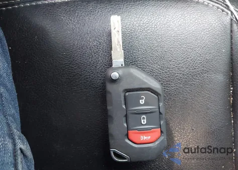 2023 Jeep Wrangler 4Xe Sahara 4X4 from USA, damaged, VIN 1C4JJXP61PW525418